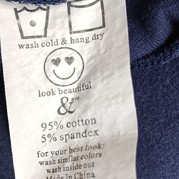 Soft Stretchy 1/2 Zip Hoodie Mid-Weight Shirt Thumbholes - Picture 13 of 16